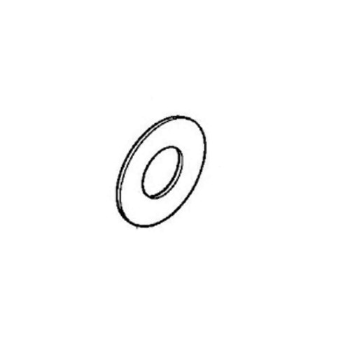 Honda OEM 28467-Z0D-V02 - PLATE SIDE -  Honda Original Part