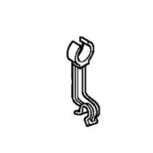 Honda OEM 30551-Z6L-000 - CLAMP IGNITION WIRE -  Honda Original Part