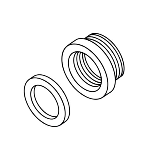 Honda OEM 31221-ZG5-003 - STOPPER SET -  Honda Original Part