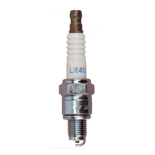 Honda OEM 31914-Z8Y-003 - SPARK PLUG (LR4C-E) - Honda Original Part - Image 1