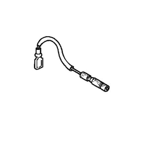 Honda OEM 32195-Z0H-000 - WIRE STOP SWITCH -  Honda Original Part