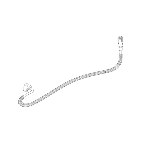 Honda OEM 32195ZM5800 WIRE STOP SWITCH Honda Original Part