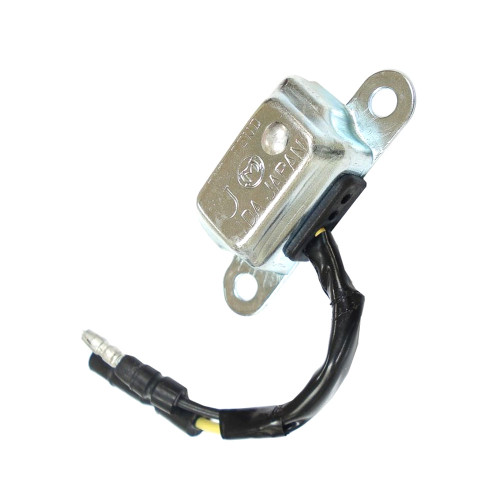 Honda OEM 34150-Z4E-S11 - ALERT UNIT OIL (STA - Honda Original Part - Image 1