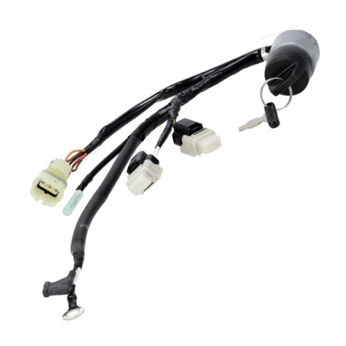 Honda OEM 35100Z3SV01 SWITCH COMBINATION Honda Original Part