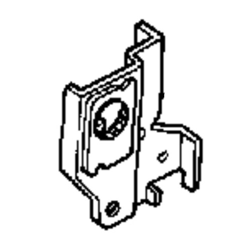 Honda OEM 35124-ZM7-800 - BRACKET STOP SWITCH -  Honda Original Part