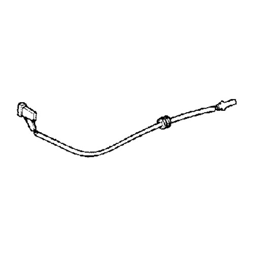 Honda OEM 36101-ZE8-000 - WIRE STOP SWITCH -  Honda Original Part