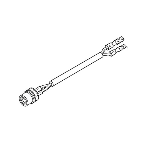 Honda OEM 37570ZA0922 L E D. ASSEMBLY Honda Original Part