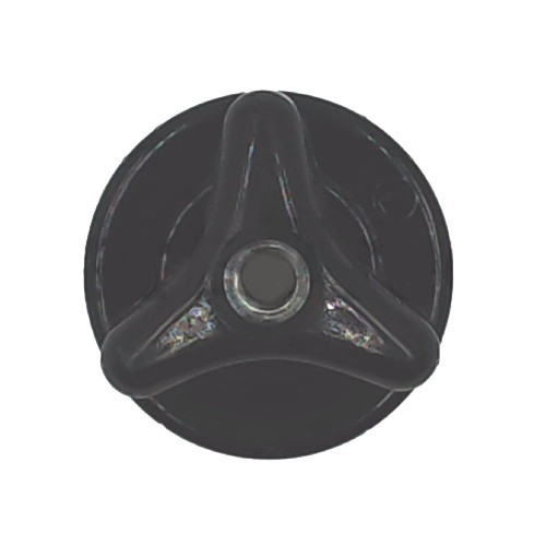 Honda OEM 72565-VF9-C11 - KNOB -  Honda Original Part