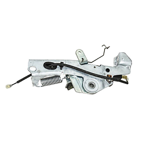 Honda OEM 75100-Z0L-901 - BRAKE ASSY. - Honda Original Part - Image 1