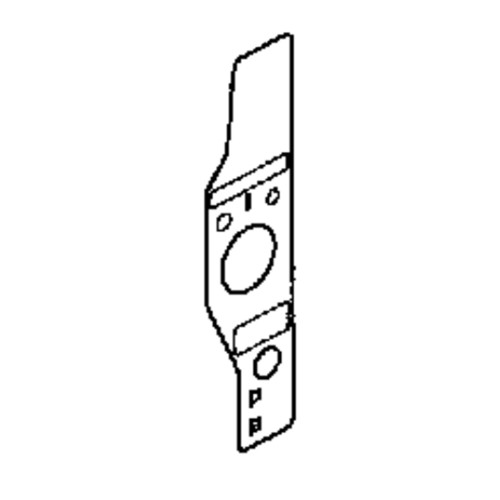 Honda OEM 87529-Z4S-820 - MARK CONTROL BOX - Honda Original Part - Image 1