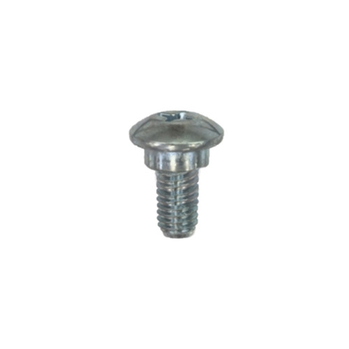 Honda OEM 90006-ZG9-M00 - SCREW (5X12) - Honda Original Part - Image 1
