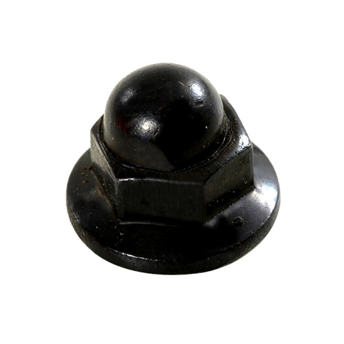Honda OEM 90106-MB9-871 - NUT (5MM) -  Honda Original Part