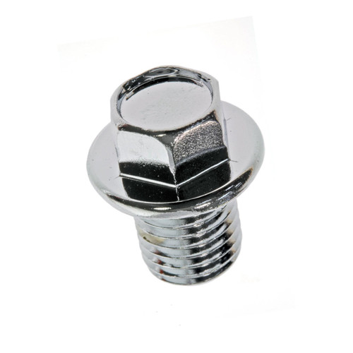 Honda OEM 90131-896-650 - BOLT DRAIN PLUG -  Honda Original Part