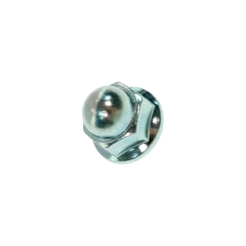 Honda OEM 90201-415-000 - NUT CAP (6MM) -  Honda Original Part