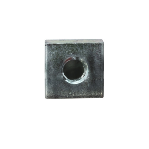 Honda OEM 90313-ZJ1-840 - NUT SQUARE (5MM) - Honda Original Part - Image 1