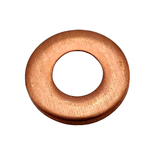 Honda OEM 90441-706-000 - WASHER (6MM) -  Honda Original Part