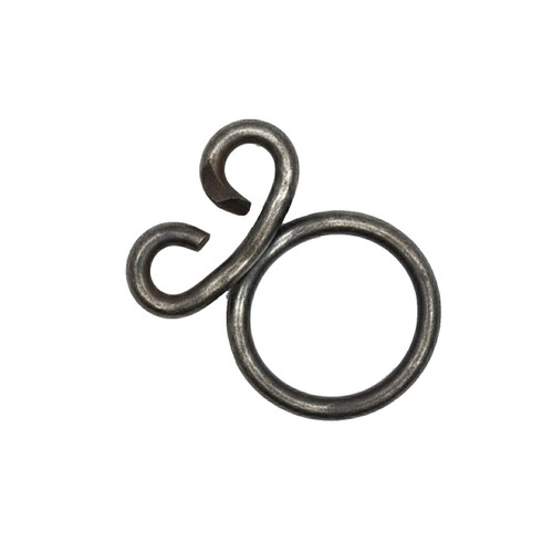 Honda OEM 90603-ZA8-003 - CLIP TUBE -  Honda Original Part