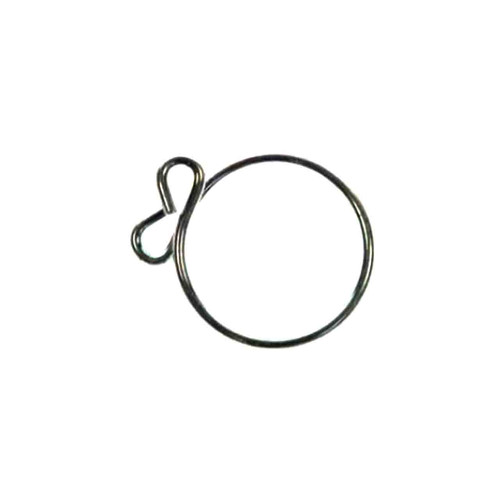 Honda OEM 90652-MB1-000 - CLIP TUBE -  Honda Original Part