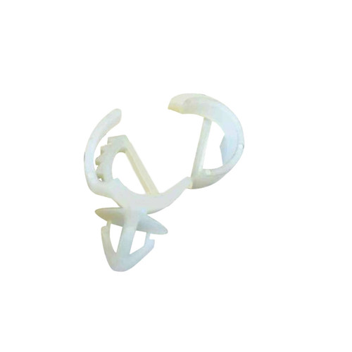 Honda OEM 90683-SA0-003 - CLIP (25MM) -  Honda Original Part