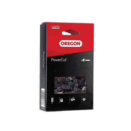 Oregon PowerCut Saw Chain 22LPX081G Fits 20" Bar