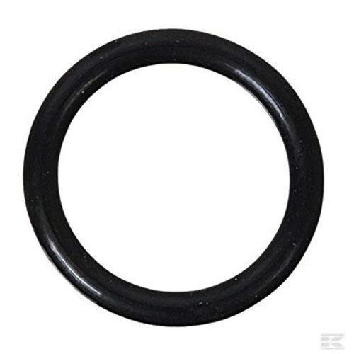 Honda OEM 91308-Z3E-000 - O-RING (12.3X2.4) - Honda Original Part - Image 1