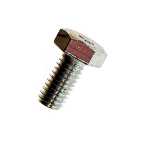 Honda OEM 92101-06012-0A - BOLT HEXAGONAL (6X12) -  Honda Original Part