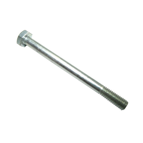 Honda OEM 92101-06070-0A - BOLT HEXAGONAL (6X70) -  Honda Original Part