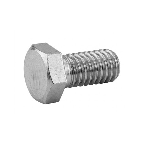 Honda OEM 93101060120B BOLT HEXAGONAL (6X12) Honda Original Part