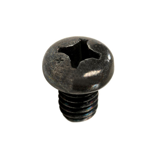 Honda OEM 93500-06008-0G - SCREW PAN (6X8) -  Honda Original Part