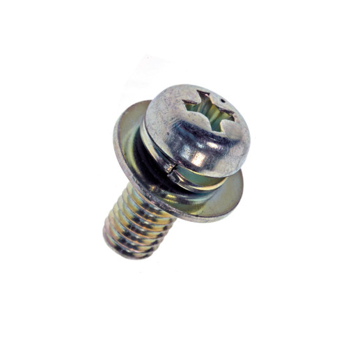 Honda OEM 93893-05012-08 - SCREW WASHER 5X12 -  Honda Original Part