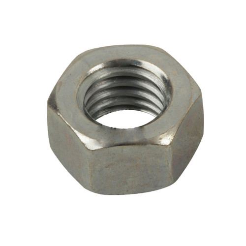 Honda OEM 94001-08000-0S - NUT HEX. (8MM) - Honda Original Part - Image 1