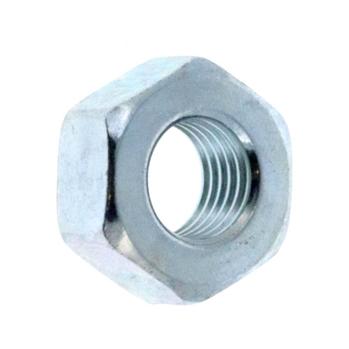Honda OEM 94030-10080 - NUT HEXAGONAL (10MM) -  Honda Original Part