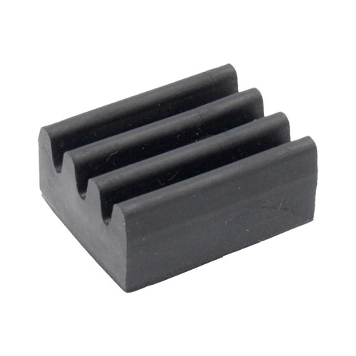 Honda OEM 95011-61000 - RUBBER A -  Honda Original Part