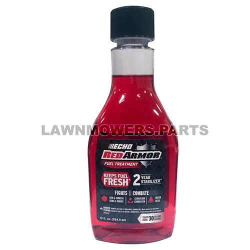  7550012 - RED ARMOR FUEL TREATMENT 12 oz-image1