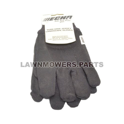 103942192 - ECHO SURE GRIP JERSEY GLOVES - Echo-image2