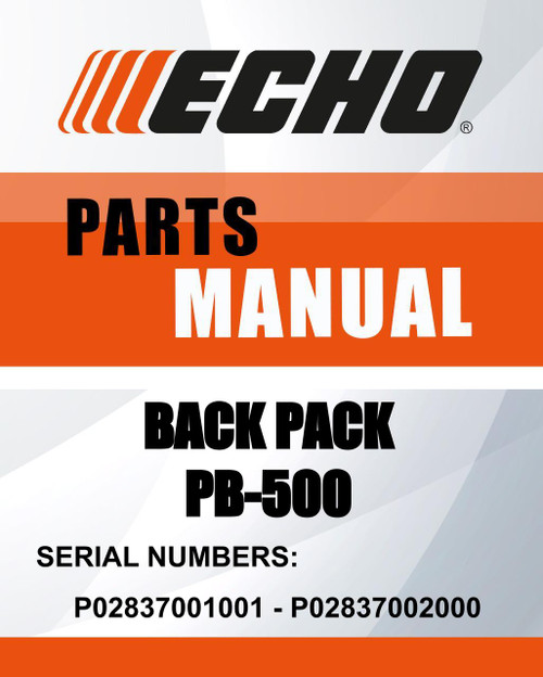 Echo BACK PACK -owners-manual- Echo -lawnmowers-parts.jpg