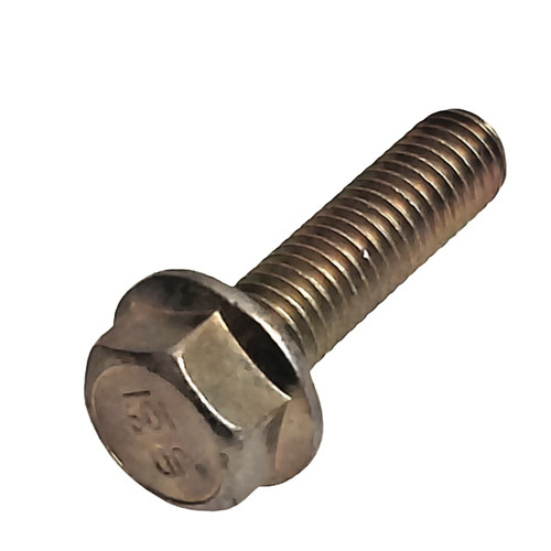 Tuff Torq OEM 19M7868 M8X30 Flange Bolt Tuff Torq Original Part