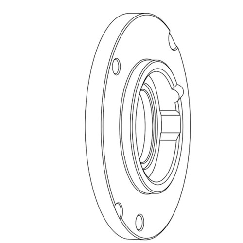 Tuff Torq OEM 168MEA10330 Seal Cover Tuff Torq Original Part