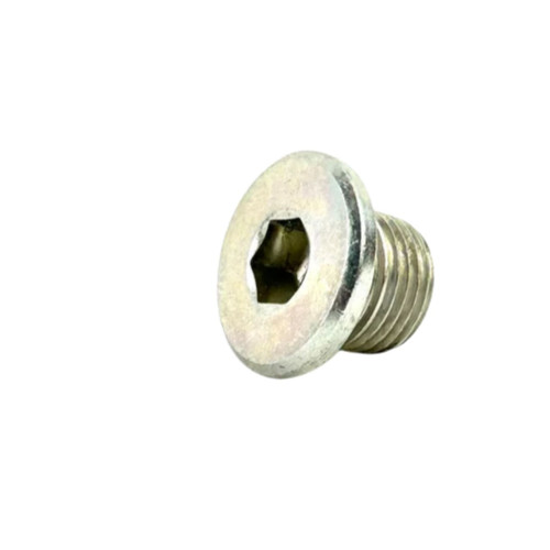Tuff Torq OEM 168PHB30870 Plug G1/8 Tuff Torq Original Part