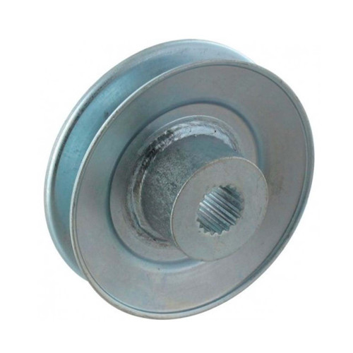 Tuff Torq OEM 1A646025800 - Pulley F - Tuff Torq Original Part - Image 1