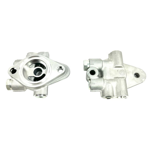 Tuff Torq OEM 168P3129600 Pump Body A Complete Tuff Torq Original Part