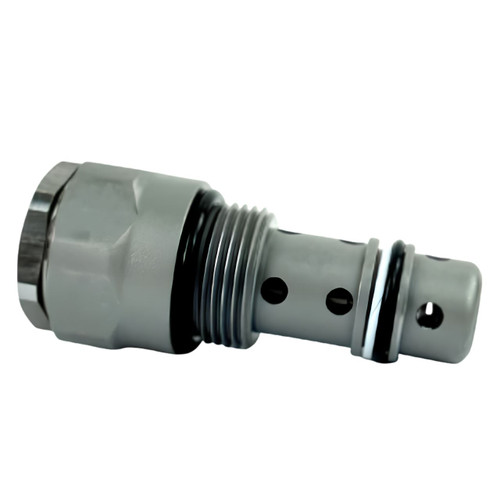 Tuff Torq OEM 168H8129060 Cr Valve R1.4 Complete Tuff Torq Original Part