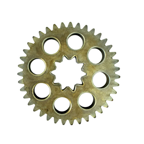Tuff Torq OEM 187Q0033480 Reduction Gear 39T Tuff Torq Original Part