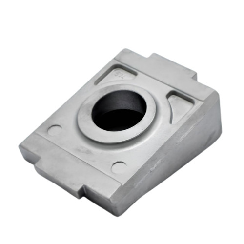 Tuff Torq OEM 187Q0324810 Motor Housing Tuff Torq Original Part