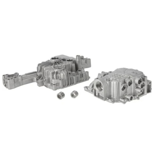 Tuff Torq OEM 187Q0399210 Housing Kit 4Port Upper/Lower Tuff Torq Original Part
