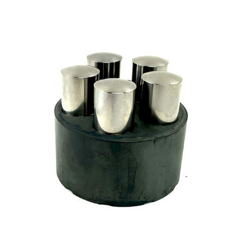 Tuff Torq OEM 187Q0625200 Cylinder Block Kit Tuff Torq Original Part