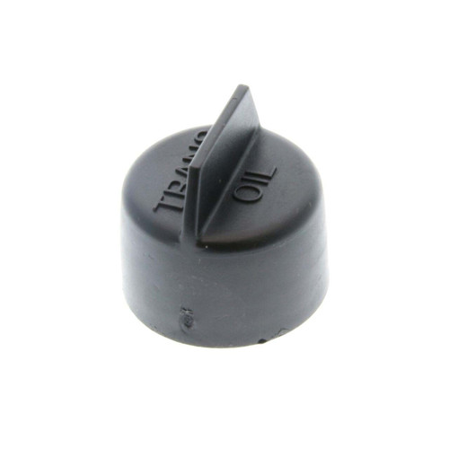 Tuff Torq OEM 187Q0824390 - Tank Cap - Tuff Torq Original Part - Image 1