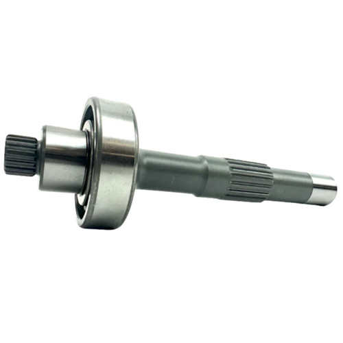 Tuff Torq OEM 187K1025310 Motor Shaft Complete Tuff Torq Original Part