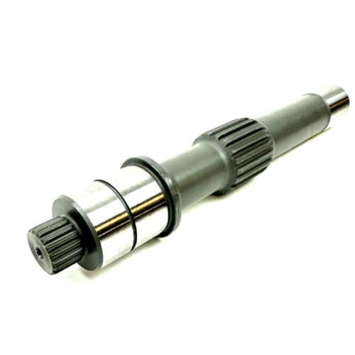 Tuff Torq OEM 187K1025360 Motor Shaft M Tuff Torq Original Part