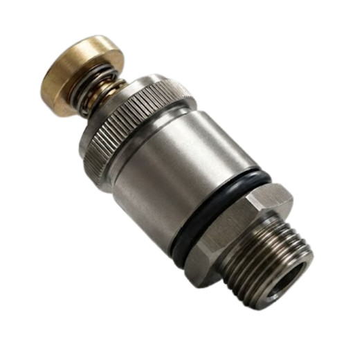 Tuff Torq OEM 19215724780 Relief Valve Tuff Torq Original Part